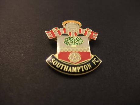 Southampton FC  (The Saints), Engelse voetbalclub